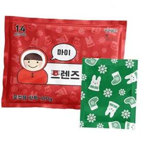 대용량 포켓 핫 야외 활동 핫 주머니용 주머니 따뜻함 일회용 출퇴