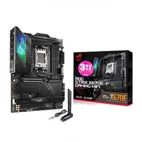 ROG STRIX X670E-F GAMING WIFI STCOM