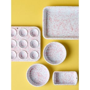 SET 베이크세트 핑크마블