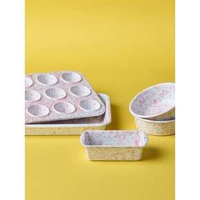 SET 베이크세트 핑크마블
