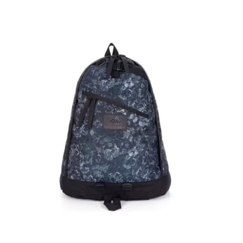 그레고리 백팩 데이팩 DAY PACK  BLACK TAPESTRY  (09JC1029)