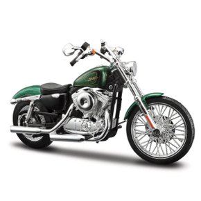 1:12 할리데이비슨 2013 XL 1200V Seventy-Two 오토바이모형