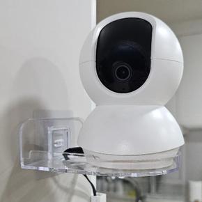홈 CCTV 베이비 펫 캠 거치 대 받침 스탠드 홀더 가정용 벽 (S29758904)