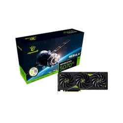 MANLI 지포스 RTX 5070 Ti Nebula D7 16GB 대원씨티에스