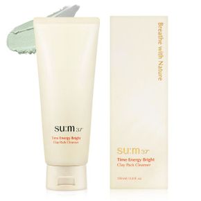 타임 에너지 브라이트 클레이 팩 클렌저 150ml_P366924935