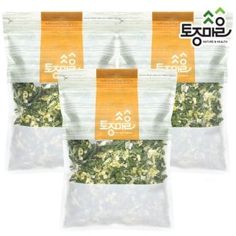 토종마을 국산 건대파 200g X 3개