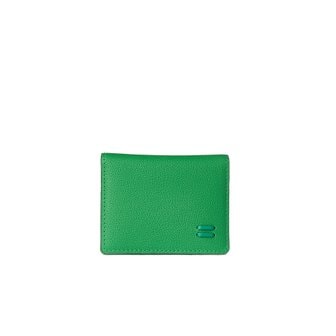 펠로FELLO Cusco Flat Wallet(쿠스코 카드지갑)_GREEN