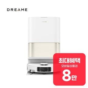 L30s Pro Ultra Heat 로봇청소기 (화이트) L30s Pro Ultra Heat 렌탈 60개월 월 28900원