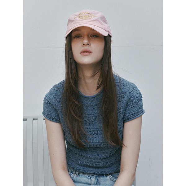 January anorak ball cap_6color