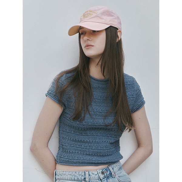 January anorak ball cap_6color