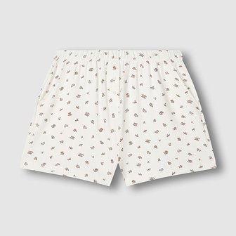 JAJU 여 포인텔 숏 3부 라운지 팬츠 J206202088072