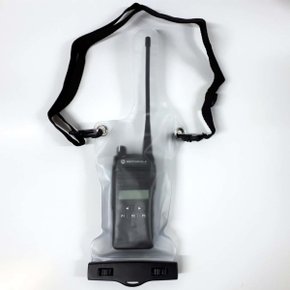 유니모 무전기방수케이스 무전기방수팩 UNIMO