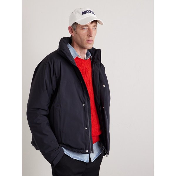 드레익스 모텔 아플리케 코튼 코듀로이 베이스볼 캡 46376663162925791