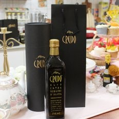 엑스트라버진 올리브오일 750ml  [쇼핑백+케이스증정]