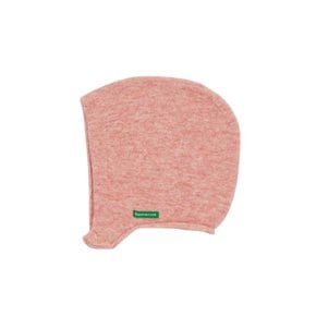 Superkid Mohair Balaclava (Pink)