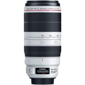 영국 캐논 렌즈 Canon EF 100400 mm f/4.55.6L IS II USM Lens for Camera 1734519