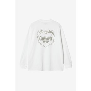 L/S SPREE T-SHIRT