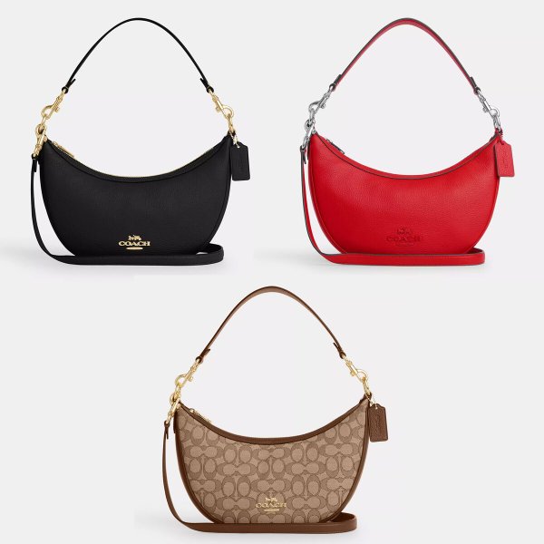 아리아 숄더 CO996/CO997/CP099