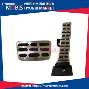 K5 DL3 순정 오르간 알로이 페달 세트