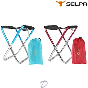 셀파 캠핑용품 접이식 의자 중 SC-CLS4010
