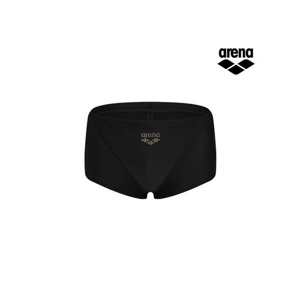 지오스톤 남성 선수 숏사각 A6SM1CQ06BLK