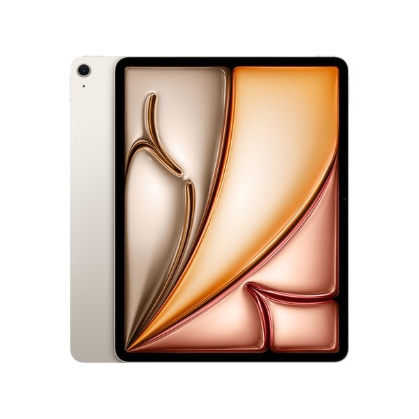(픽업전용) iPad Air13(M3) 128GB 스타라이트(MCNK4KH/A)