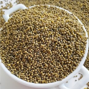 더알찬곡물 국산 청차조 1kg 1봉