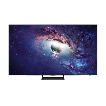 삼성 OLED 4K TV  KQ65SD90AFXKR  벽걸이형