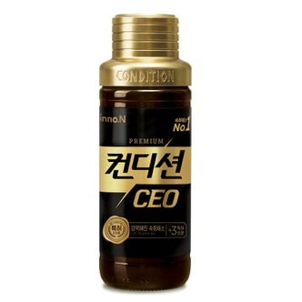  컨디션 CEO 150ml x 1병 / 컨디션헛개 숙취음료 쎄오