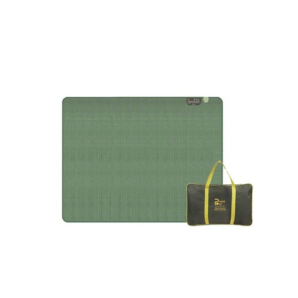 2~3인용 투게더 캠핑용 전기장판 AC220V