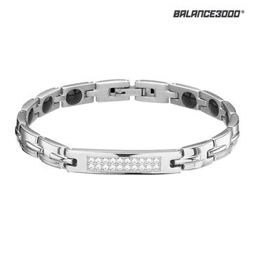 발란스3000 모데나S 스포츠 게르마늄 티타늄 건강팔찌