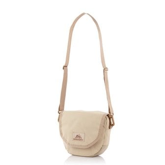 그레고리 CLASSIC BAGS  08J*P8421  래핑숄더 XS 크로스백