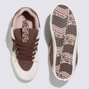 아시아 아티스트 컬렉션 Vans x Rarebirth Chukka Push 추카 푸시 LS VN000SDNEIG1