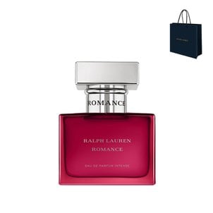 폴로 [랄프로렌] 로망스 인텐스 EDP 30ML(+7ML미니어처증정)