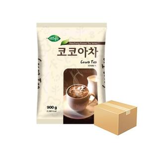 희창 코코아차 900g x12봉 초코가루 핫초코 (S11491422)