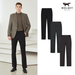 울시 골프 25FW 남성 본딩팬츠 3종