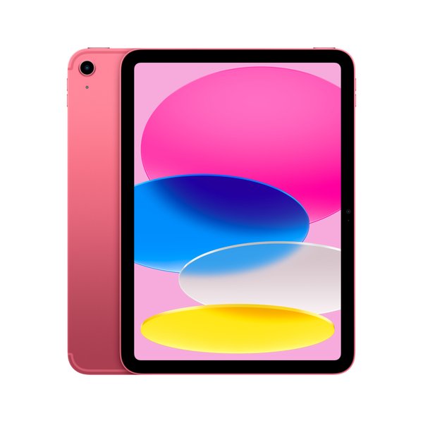(픽업전용) iPad 11(A16) 셀룰러 256GB 핑크 (MD7N4KH/A)