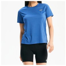 반팔티 BQC NBNEE2P222-50 WOMEN 러닝 반팔티