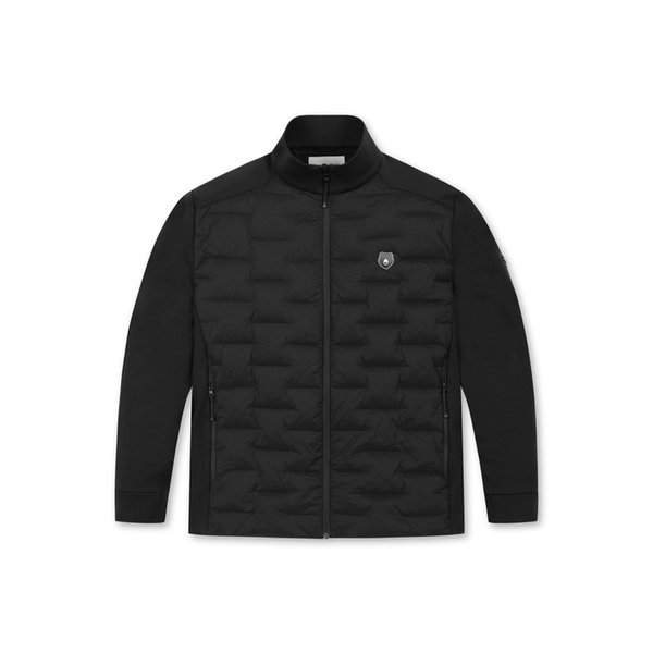 Hybrid Down Jumper G4UAW25841BKX