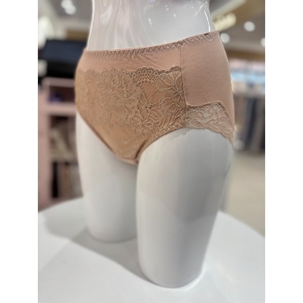 [여주점] 와코루 수입 레이스 면모달 부인군 백레이스 여성 팬티 [WLGB178T] SK