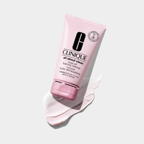 올 어바웃 클린 생크림 클랜저 150ml