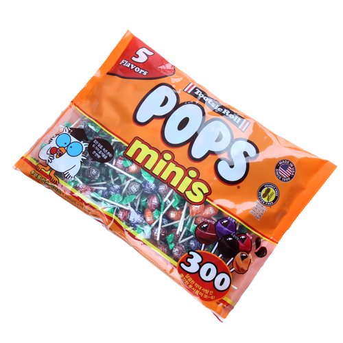 투시롤 팝스미니스 1490g