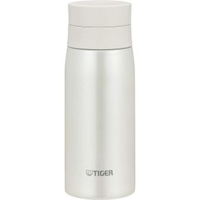 일본 타이거 텀블러 TIGER MCYA035WM Mug Bottle Cream White 11.8 fl oz 350 ml 1509733