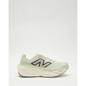 5019899 New Balance Fresh Foam X More v5 - Womens Green