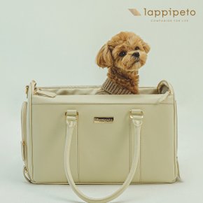 라피페토 리아 강아지 이동가방 펫 캐리어 S