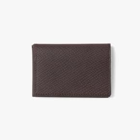 TBRM /FOLDED LEATHER CARD HOLDER (BARENIA)/카드지갑/ TBE2M80004A