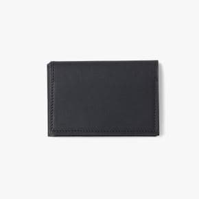 TBRM /FOLDED LEATHER CARD HOLDER (BARENIA)/카드지갑/ TBE2M80004A
