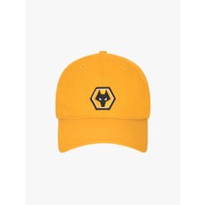 [코엑스몰] 모자 WOLVERHAMPTON STRAP LOGO CAP_OG