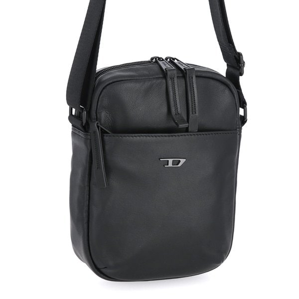 [부산점] D 메탈 X10308 P2809 T8013 디젤 RAVE 레이브 크로스백 숄더백