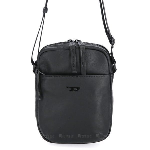 [부산점] D 메탈 X10308 P2809 T8013 디젤 RAVE 레이브 크로스백 숄더백